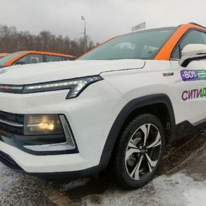 Купить каршеринг Сити Драйв акк